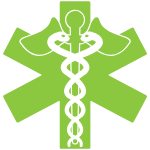 Caduceus Icon