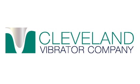 Cleveland Vibrator Co. Logo Horizontal 4C-2