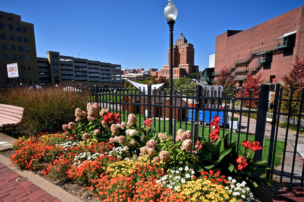 Lock 3 Community Gardens